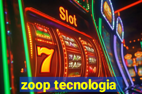 zoop tecnologia